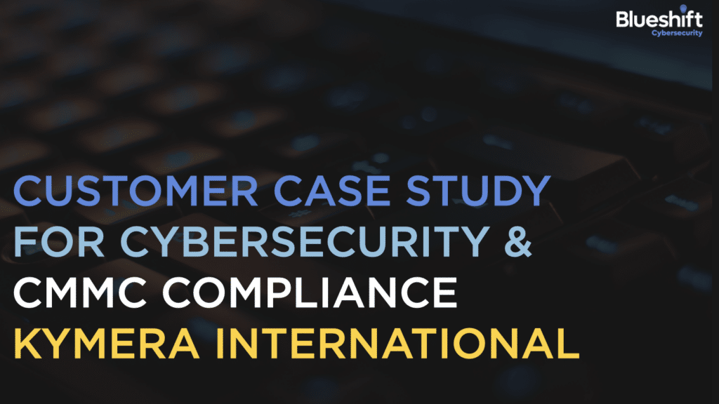CMMC-Compliance-Case-Study