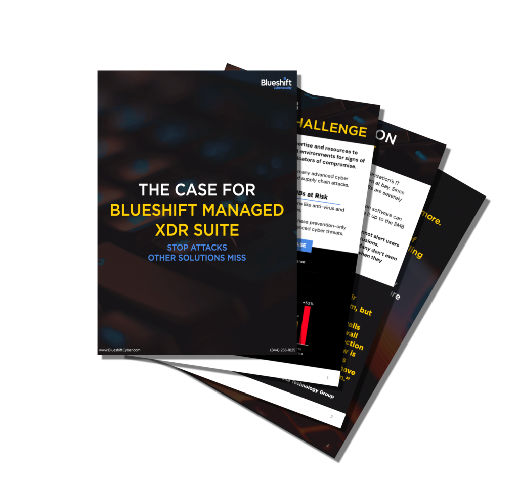The_Case_for_Blueshift_XDR_Managed_XDR_Suite_SOC_as_a_Service-XDR_MNDR_MSP_MSSP