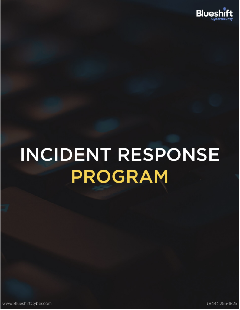 Rapid Incident Response